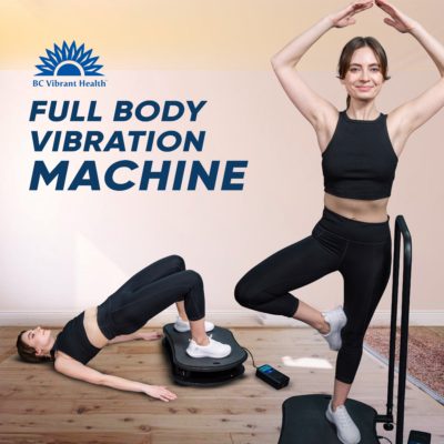 BC Vibrant Health Ultimate Vibe