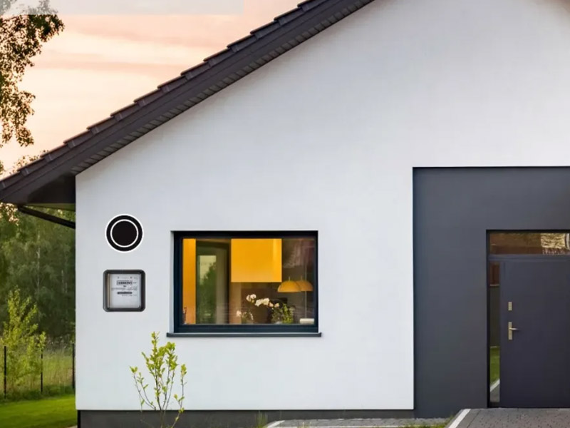 EMF Solutions Home Harmonizer