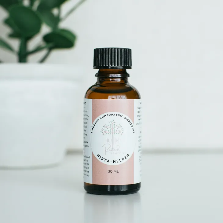 Mother Earth Labs B complex