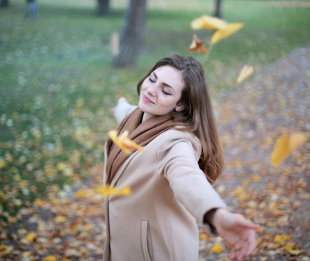 Autumn Creek Wellness Feeling Good
